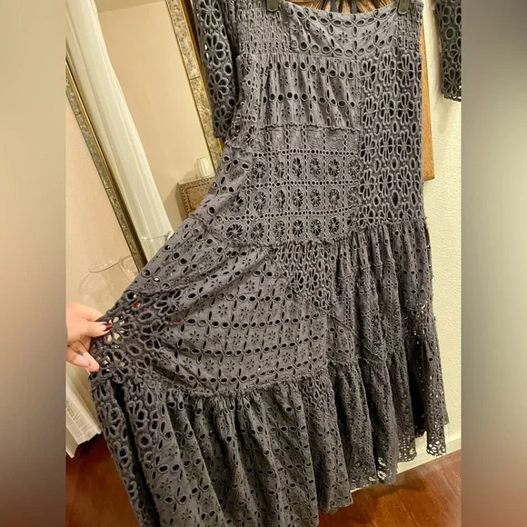 Free people Yesenia set - Picture 7 of 10